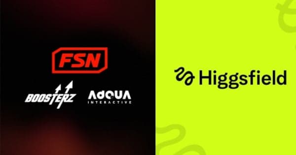 FSN·부스터즈·애드쿠아, AI 영상 플랫폼 ‘힉스필드 AI’ 도입